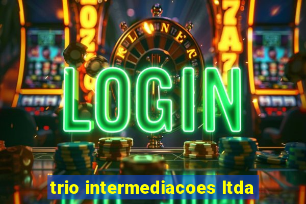 trio intermediacoes ltda